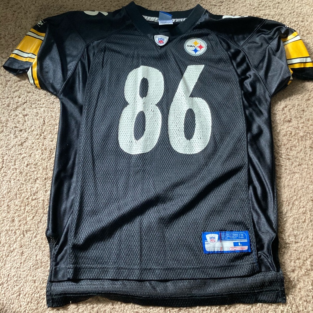 NFL Steelers Jersey